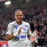 Stade Rennais, OL, LOSC : énorme coup de froid pour Danois, Rennes insiste