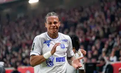 Stade Rennais, OL, LOSC : énorme coup de froid pour Danois, Rennes insiste