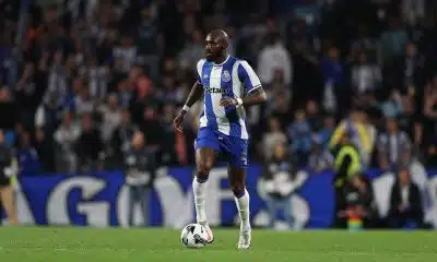 Stade Rennais Mercato : Porto a tranché pour Seko Fofana !