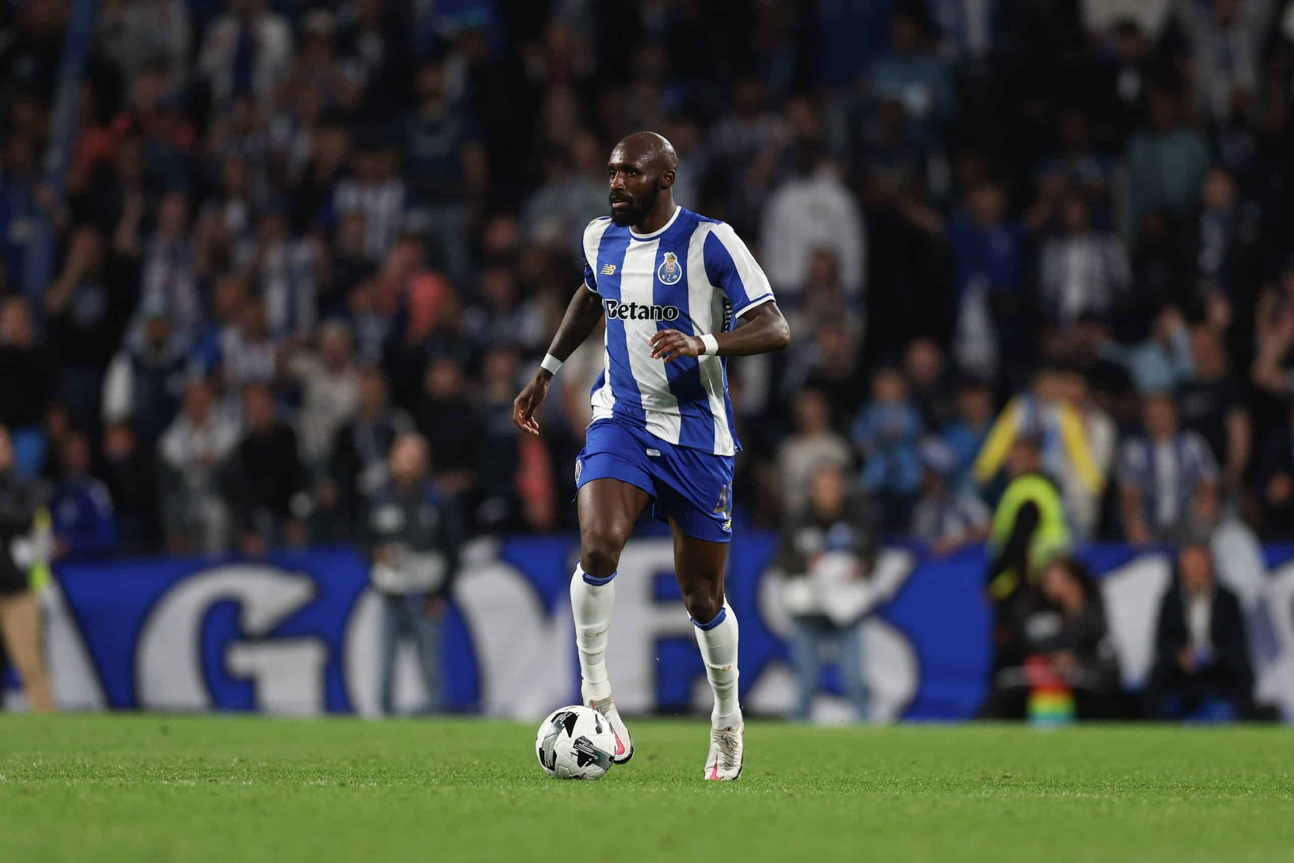 Seko Fofana