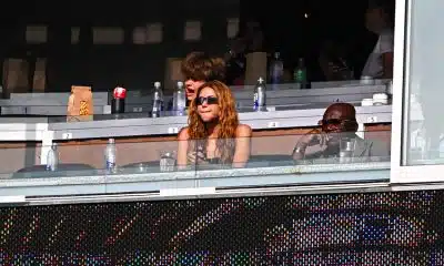 Coupe du Monde 2026 : Mbappé a dit oui à Shakira !
