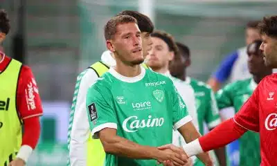 ASSE Mercato : ça chauffe pour Stassin et Ekwah ! 