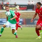 Flashback, il y a un an : Quand le retour de Stassin faisait vibrer le Chaudron, le mercato a changé de dimension