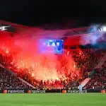 RC Lens : une grosse menace plane sur les Sang et Or en Ligue des champions