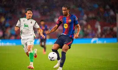 PSG Mercato : retournement de situation pour une piste à 40 M€ au FC Barcelone