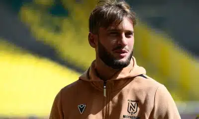 FC Nantes : nouveau coup dur pour Corredor avant le Stade de Reims ?