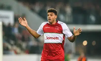 OM, RC Lens, OL, Stade Rennais, LOSC Mercato : un buteur XXL absent de la Coupe du Monde proposé à la Ligue 1 ! 