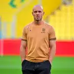 FC Nantes : Maxime Dupé pris pour cible par les supporters face à Nancy