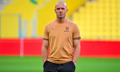 FC Nantes Mercato : coup de tonnerre pour le futur gardien numéro 1