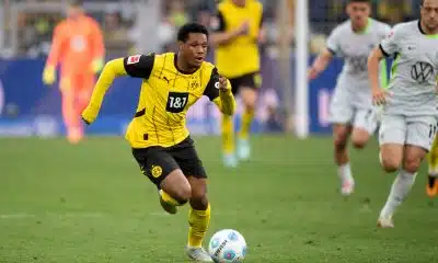 OL Mercato : Lyon tient le remplaçant d’Afonso Moreira, c’est un très gros coup !