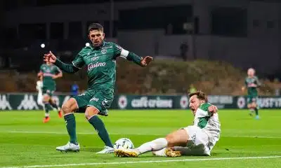 ASSE : bonne nouvelle pour Le Cardinal avant le FC Nantes