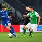 ASSE Mercato : Kilmer a déjà assuré la relève de Lucas Stassin 