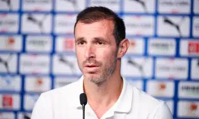 OM Mercato : Lorenzi a bouclé 13 signatures d’un coup !