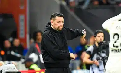 RC Lens : pluie de bonnes nouvelles pour Pierre Sage avant le FC Nantes