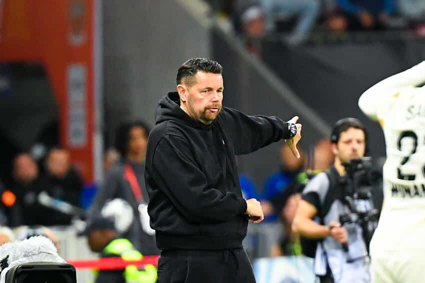 Pierre Sage (RC Lens)