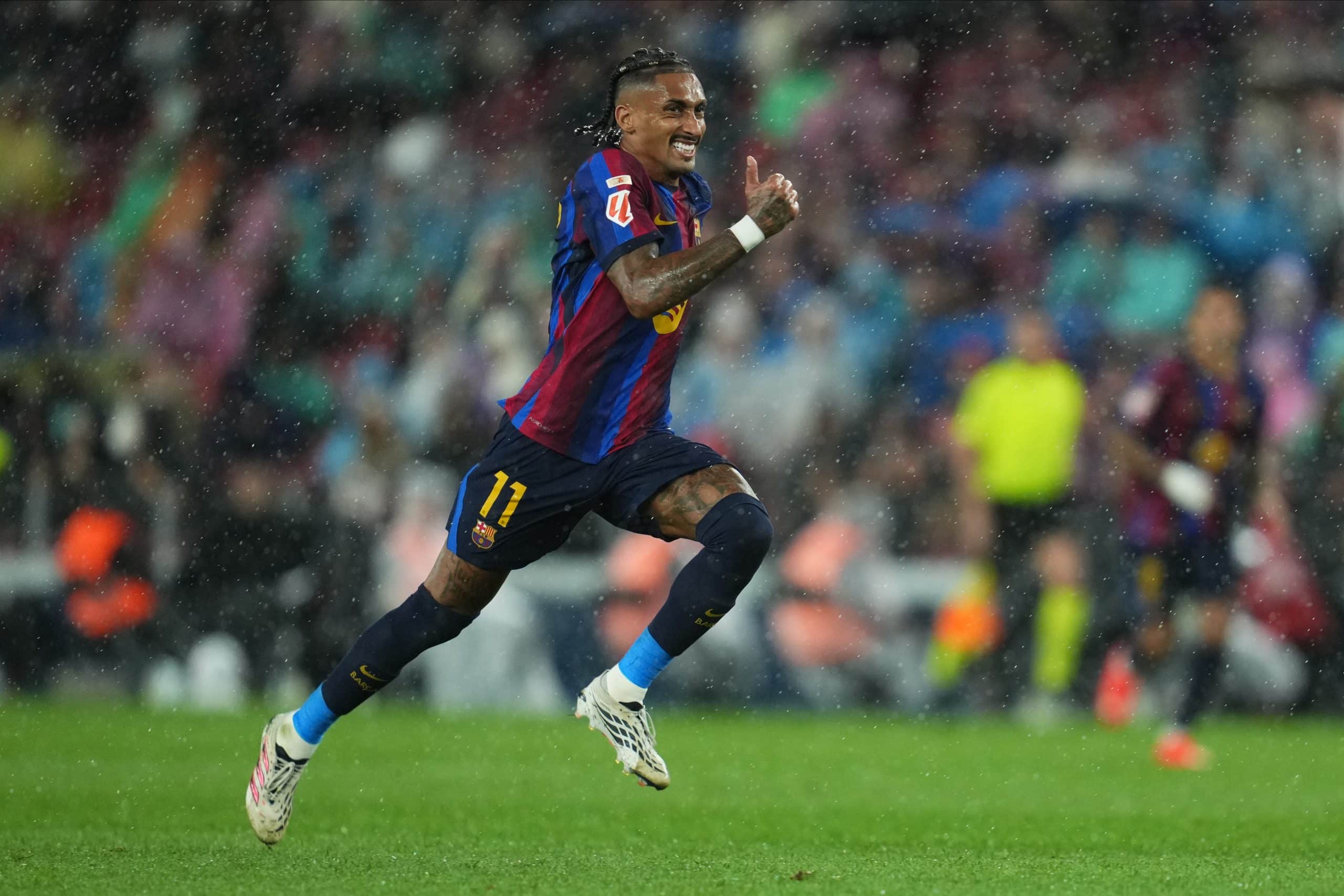 FC Barcelone : De Jong voit encore son retour repoussé avant Getafe !