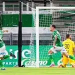 ASSE – Clermont (3-1) : les notes des Verts