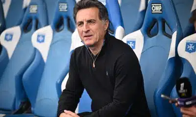 FC Nantes : Pélissier sort du silence sur son avenir et explique pourquoi il a refusé les Canaris