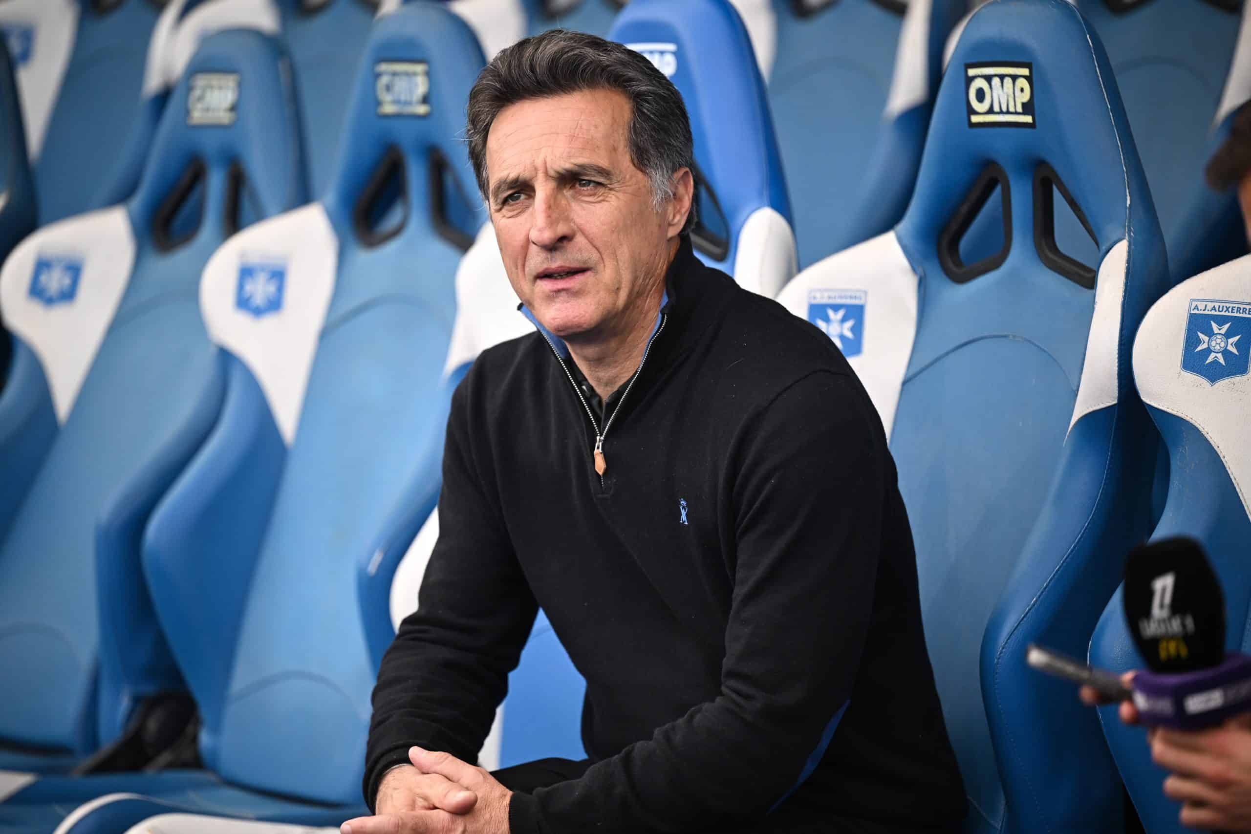 Christophe Pélissier
