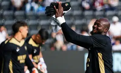 RC Lens Mercato : un cador de Ligue 1 au Racing cet été, c’est bouclé ! 
