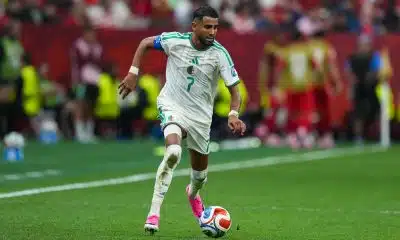 OM Mercato : Riyad Mahrez envoyé à Marseille !