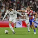 Pronostic Atlético Madrid – Real Madrid : un derby qui peut déjà coûter très cher ?
