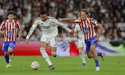 Pronostic Atlético Madrid – Real Madrid : un derby qui peut déjà coûter très cher ?
