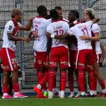 Le Havre – AS Monaco : les Monégasques assurent avant leur barrage retour de C4 !