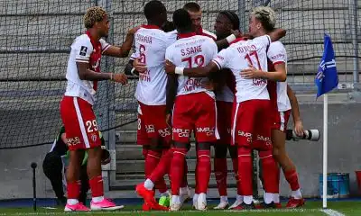 Le Havre – AS Monaco : les Monégasques assurent avant leur barrage retour de C4 !