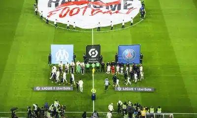OM – PSG : énorme nouvelle pour le déplacement des Parisiens au Vélodrome !