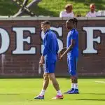 PSG, Real Madrid Mercato : une grande annonce est tombée sur l’avenir d’Olise