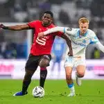 Stade Rennais : un chouchou de Haise au coeur d’une bagarre et privé de Coupe du Monde ?