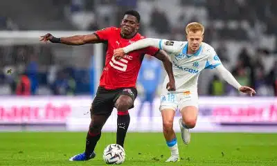 Stade Rennais : un chouchou de Haise au coeur d’une bagarre et privé de Coupe du Monde ?