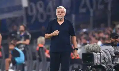 OM : Bruno Genesio a ciblé le remplaçant de Mason Greenwood