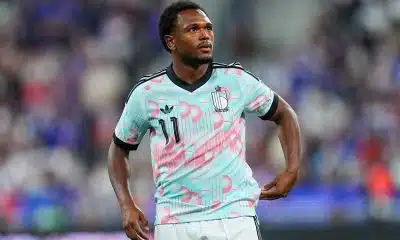 OL Mercato : coup de tonnerre pour Loïs Openda avant le RC Lens !