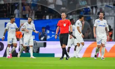 OM : la chasse à la taupe a repris à Marseille !