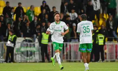 ASSE : les signaux sont enfin au vert avant Amiens ! 