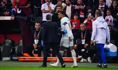Équipe de France, Real Madrid : coup de théâtre pour la durée d&rsquo;absence de Mbappé ?