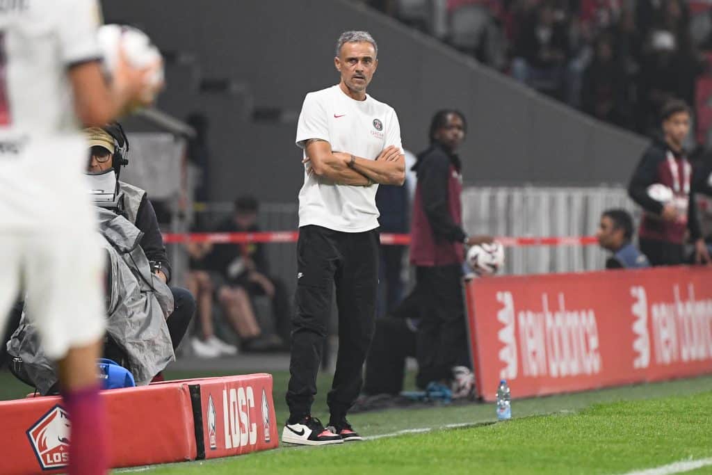 PSG : la nouvelle pelouse du Parc passe déjà un test décisif