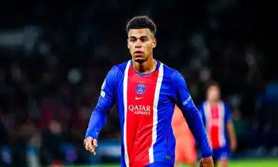 PSG Mercato : le club derrière l&rsquo;offre XXL pour Désiré Doué enfin révélé !