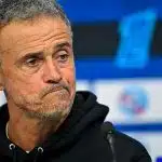 PSG – FC Barcelone : Luis Enrique 3 options pour remplacer Mendes, un favori inattendu se dégage ! 