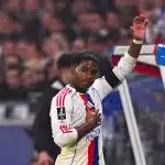 OL : Endrick fait ses adieux à Lyon avec un message bouleversant