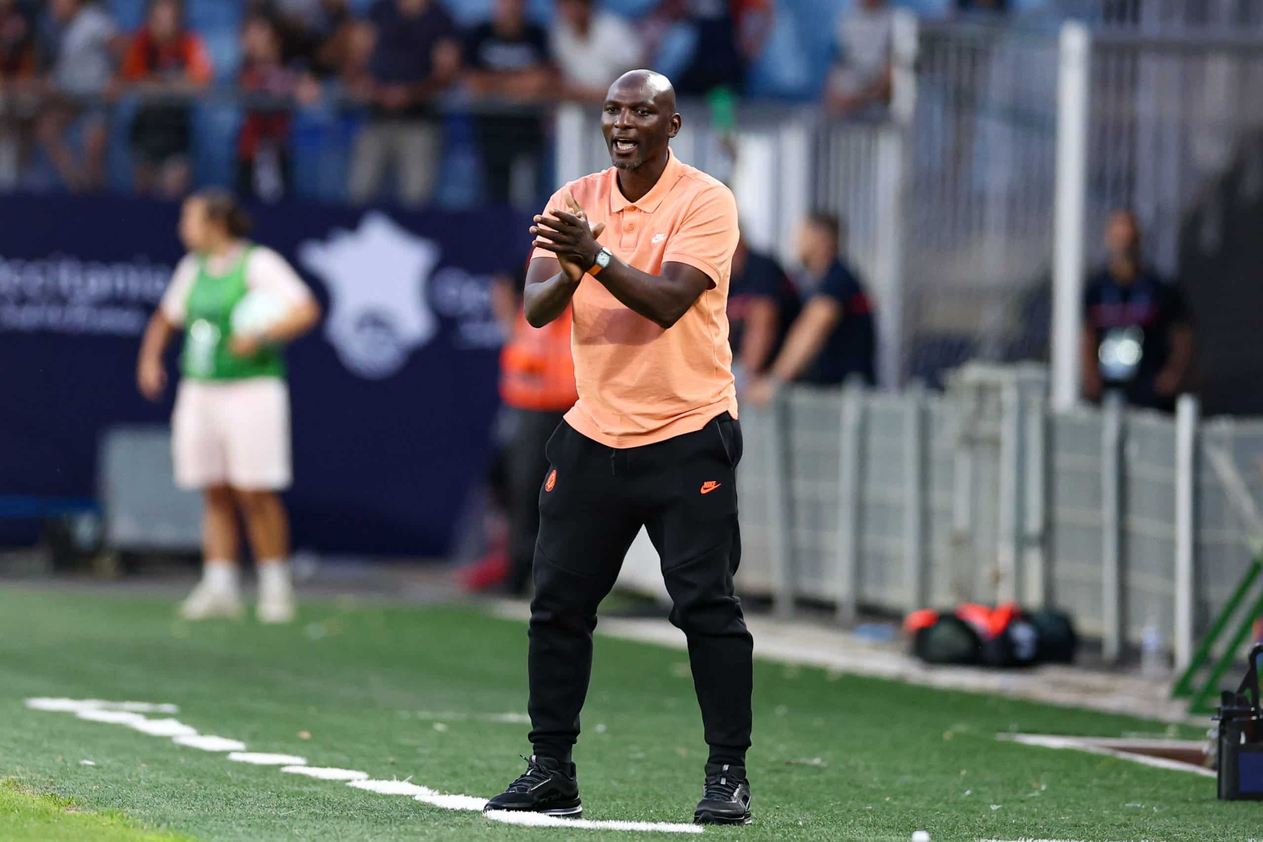 ASSE : Le Chaudron pousse Montpellier à un plan spécial