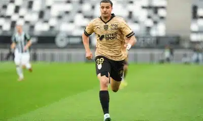 ASSE : un défenseur d’Amiens ciblé par Le Mans aura tout à gagner contre Saint-Étienne