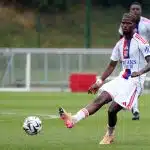 OL : une réserve décimée rechute avant le retour au championnat
