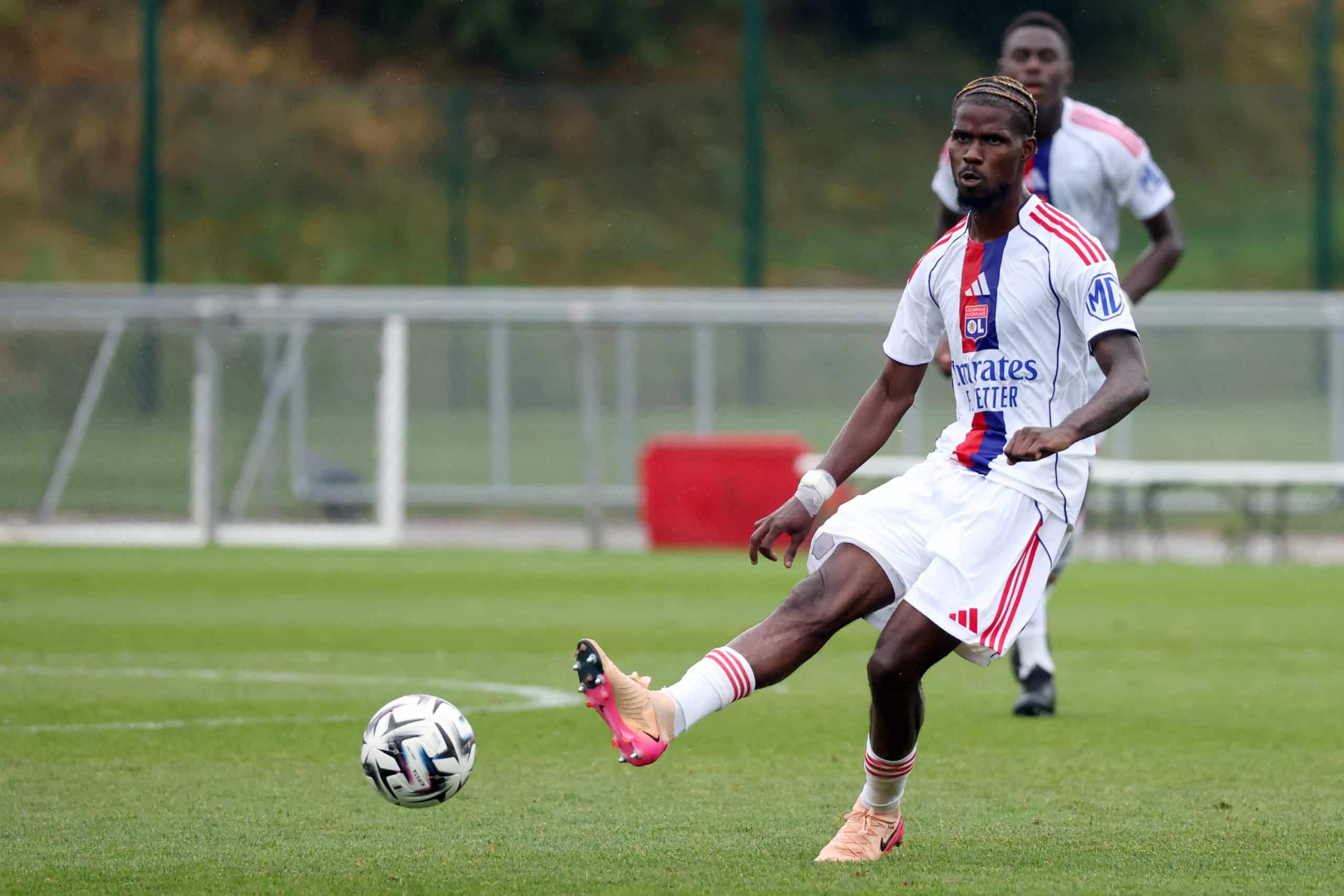 OL : une réserve décimée rechute avant le retour au championnat