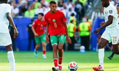OM Mercato : Lorenzi prépare un premier gros coup avec une starlette de la Coupe du Monde
