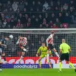 RC Lens Mercato : Leca prêt à dégainer pour un coéquipier d’Höjbjerg (OM) en attaque ?