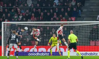 RC Lens Mercato : Leca prêt à dégainer pour un coéquipier d’Höjbjerg (OM) en attaque ?