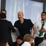 ASSE : le feu vert officiel tombe pour l’ailier testé par Manchester United